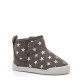BOTINES DE NIñO MTNG KIDS FREE BABY GRIS 49064 63453 - Querol online