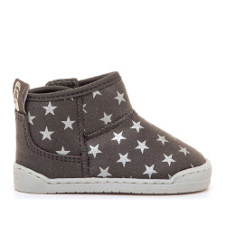 BOTINES DE NIñO MTNG KIDS FREE BABY GRIS 49064 63453 - Querol online
