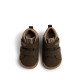 BOTINES DE NIñO MTNG KIDS FREE BABY VERDE 49066 63454 - Querol online