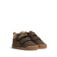 BOTINES DE NIñO MTNG KIDS FREE BABY VERDE 49066 63454 - Querol online