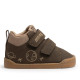 BOTINES DE NIñO MTNG KIDS FREE BABY VERDE 49066 63454 - Querol online