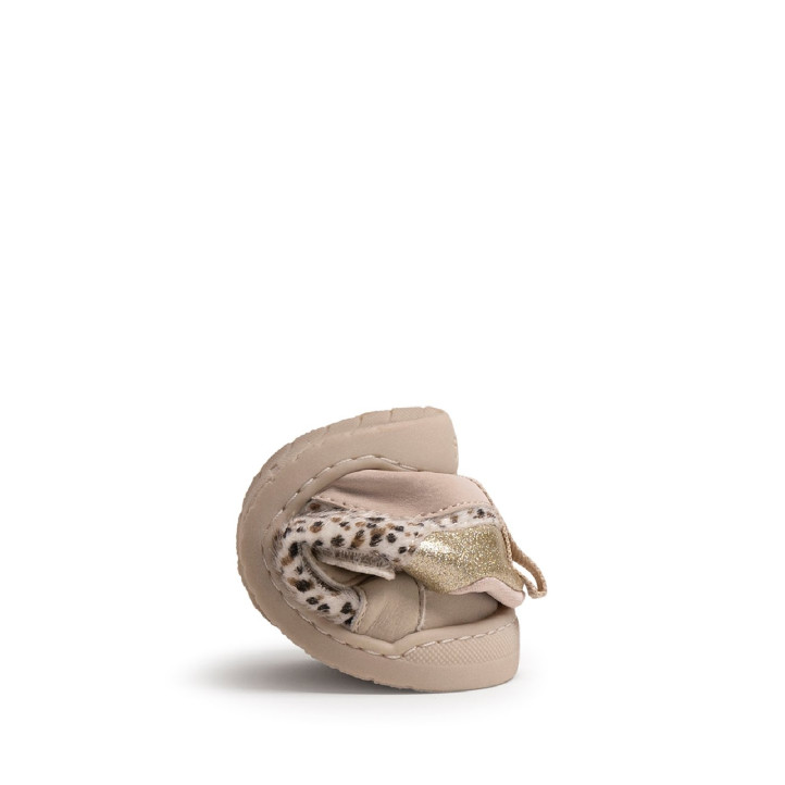 BOTINES DE NIñO MTNG KIDS FREE BABY BEIGE 49068 63412 - Querol online