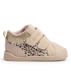 BOTINES DE NIñO MTNG KIDS FREE BABY BEIGE 49068 63412 - Querol online