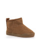BOTINES DE NIñO MTNG KIDS FREE BABY MARRON 49076 63455 - Querol online