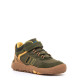 BOTINES DE NIñO MTNG KIDS FREE RIVERY VERDE 49097 63423 - Querol online