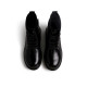 BOTINES DE NIñO MTNG KIDS MARTINA NEGRO 48092 63708 - Querol online