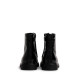 BOTINES DE NIñO MTNG KIDS MARTINA NEGRO 48092 63708 - Querol online
