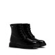 BOTINES DE NIñO MTNG KIDS MARTINA NEGRO 48092 63708 - Querol online