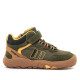 BOTINES DE NIñO MTNG KIDS FREE RIVERY VERDE 49097 63423 - Querol online