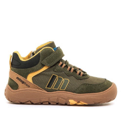 BOTINES DE NIñO MTNG KIDS FREE RIVERY VERDE 49097 63423 - Querol online