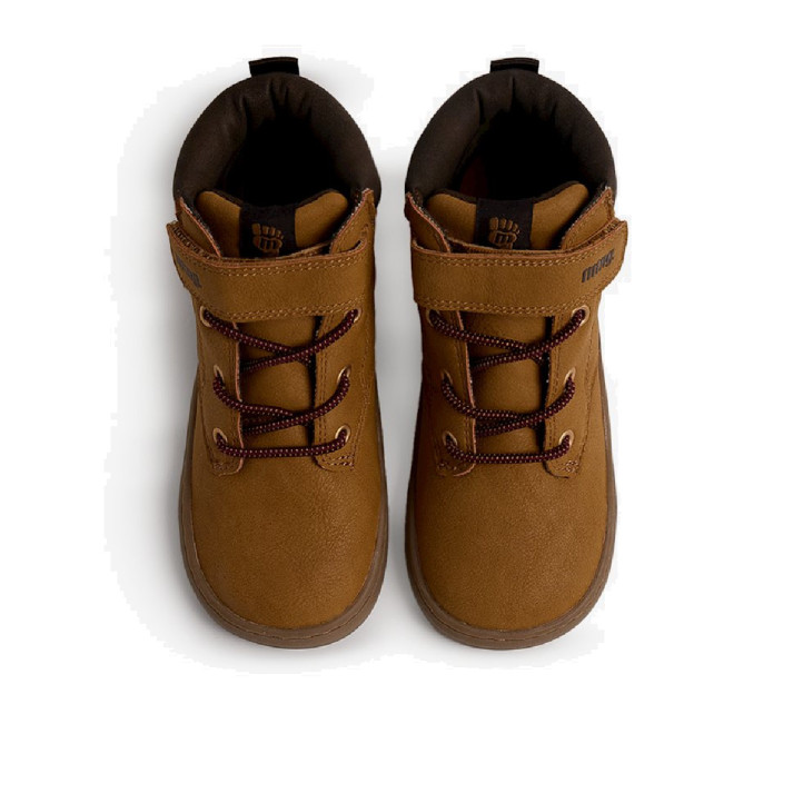 BOTINES DE NIñO MTNG KIDS FREE MARRON 49081 63712 - Querol online