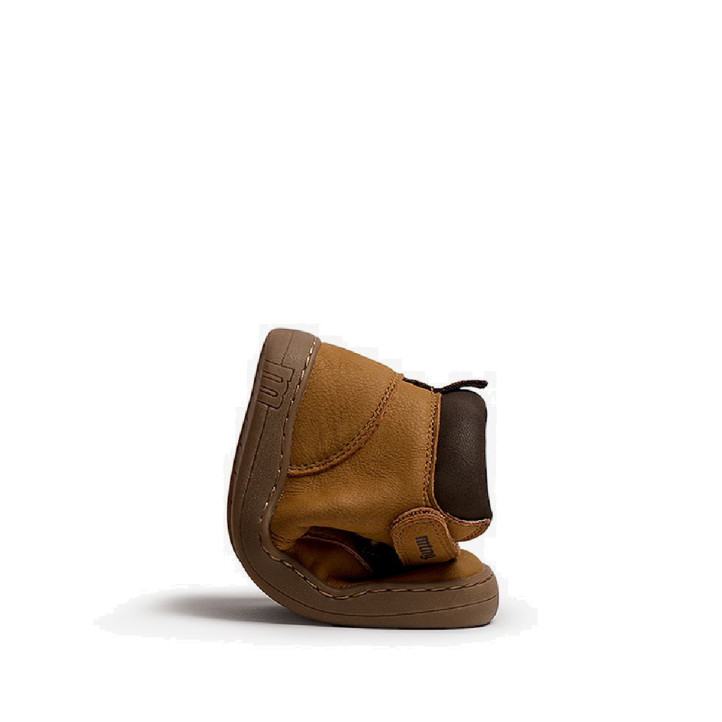BOTINES DE NIñO MTNG KIDS FREE MARRON 49081 63712 - Querol online