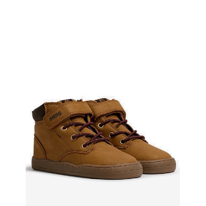 BOTINES DE NIñO MTNG KIDS FREE MARRON 49081 63712 - Querol online