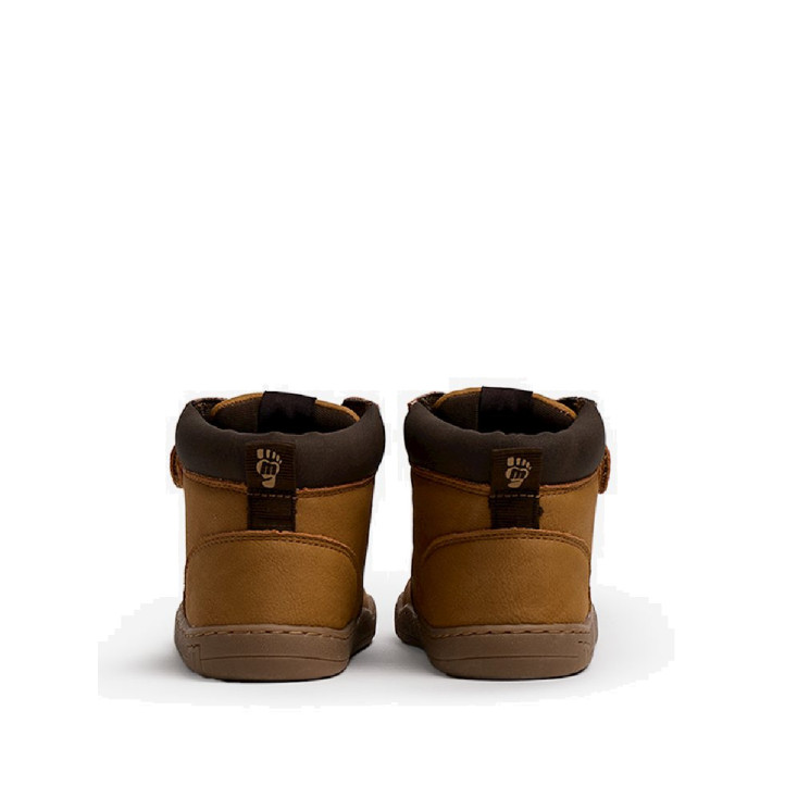 BOTINES DE NIñO MTNG KIDS FREE MARRON 49081 63712 - Querol online