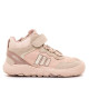 BOTINES DE NIñO MTNG KIDS FREE RIVERY ROSA 49097 63457 - Querol online