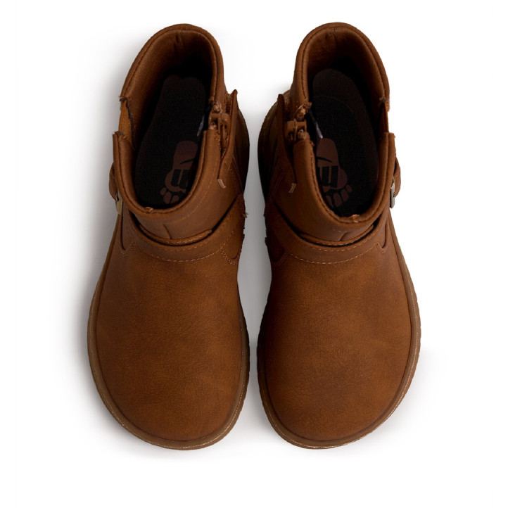 BOTINES DE NIñO MTNG KIDS FREE ALASKA MARRON 49071 63718 - Querol online