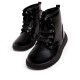 BOTINES DE NIñO MTNG KIDS FREE ALASKA NEGRO 49073 63719 - Querol online