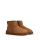 BOTINES DE NIñO MTNG KIDS FREE ALASKA MARRON 49074 63722 - Querol online