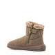 BOTINES DE NIñO MTNG KIDS FREE ALASKA MARRON 49084 63723 - Querol online