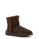 BOTINES DE NIñO MTNG KIDS FREE ALASKA MARRON 49084 63724 - Querol online