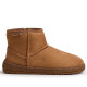BOTINES DE NIñO MTNG KIDS FREE ALASKA MARRON 49074 63722 - Querol online