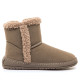 BOTINES DE NIñO MTNG KIDS FREE ALASKA MARRON 49084 63723 - Querol online