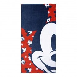 Complementos Cerda toalla mickey azul, roja y blanca - Querol online