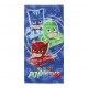 Complementos Cerda toalla pijmasks roja, verde y azul - Querol online