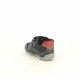 Botines Geox con velcros forro polar en intgerior - Querol online