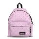 Complementos Eastpak mochila rosa con estampado - Querol online