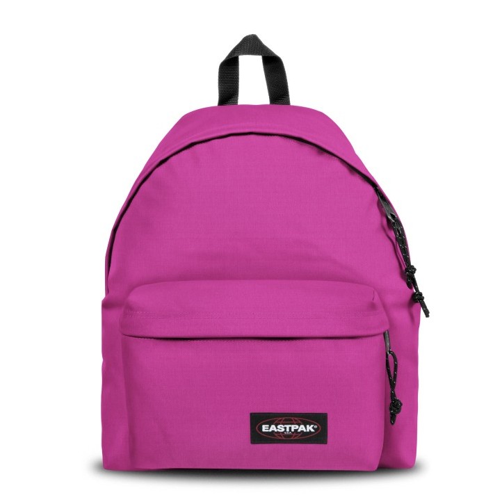 Complements Eastpak motxilla rosa fucsia - Querol online