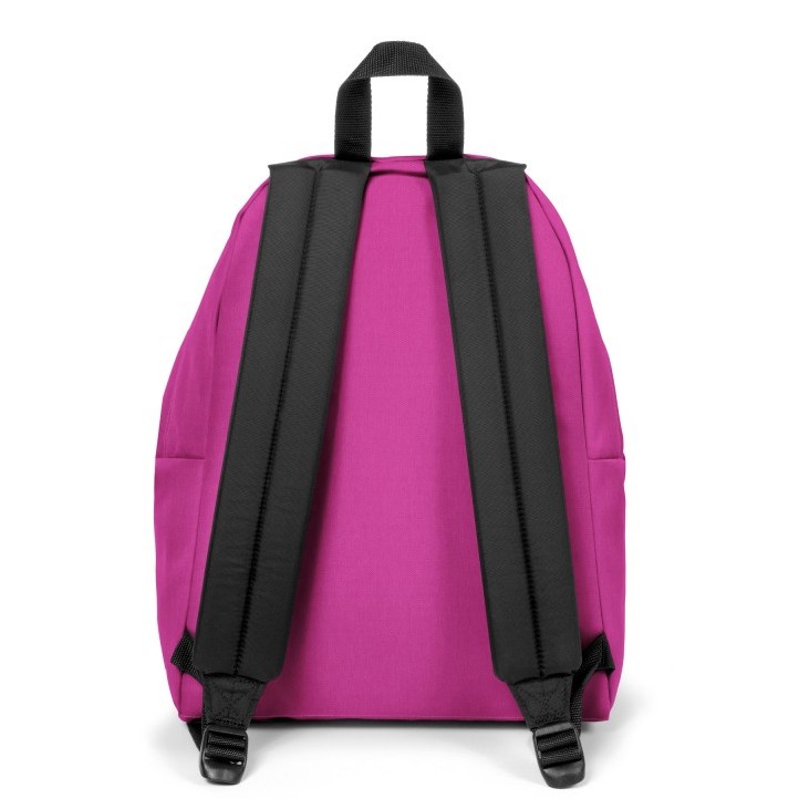 Complementos Eastpak mochila rosa fucsia - Querol online