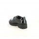 Zapatos K-Tinni negros de charol con cordones - Querol online