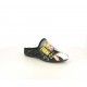 Zapatillas casa Duvic con dibujos de forni-t - Querol online