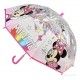 Complements Cerda paraigua minnie mouse rosa - Querol online