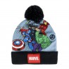 Complements Cerda barret blau avengers de marvel