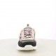 Zapatillas deporte XTI KIDS negras rosas y grises con cordones 57161 - Querol online