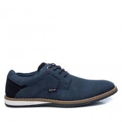 Zapatos vestir Refresh 069380 con cordones y suela de goma - Querol online