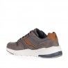 Sabates sport Lois grisos amb parts marrons