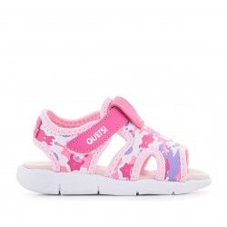 Xancletes QUETS! rosa militar - Querol online