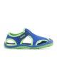 xancletes QUETS! blaves i verds de piscina - Querol online
