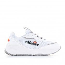 Sabatilles esportives ELLESSE Massello Text Af Wht - Querol online