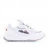 Sabatilles esportives ELLESSE Massello Text Af Wht