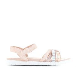 sandalias K-TINNI con tiras de varios diseños - Querol online