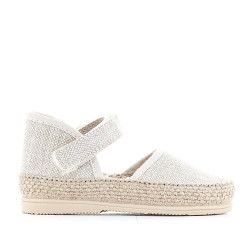 Zapatos Vul·ladi tipo alpargata - Querol online