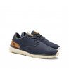 Zapatos sport Mustang en color azul marino con combinaciones