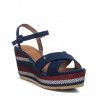 Sandalias cuña Refresh 069583