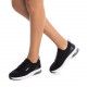 Zapatillas deportivas Refresh 069686 negras - Querol online