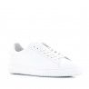 Zapatos sport CLAE blancas