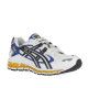 Sabatilles esportives Asics Gel-Kayano 5 360 blanca i negra - Querol online